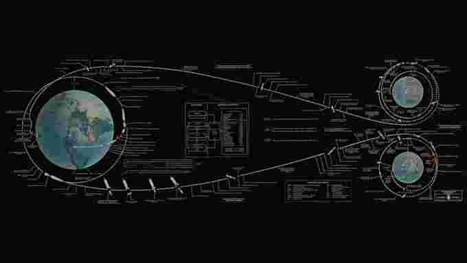 The Weather Network - Canadians played pivotal roles in the Apollo 11 ...