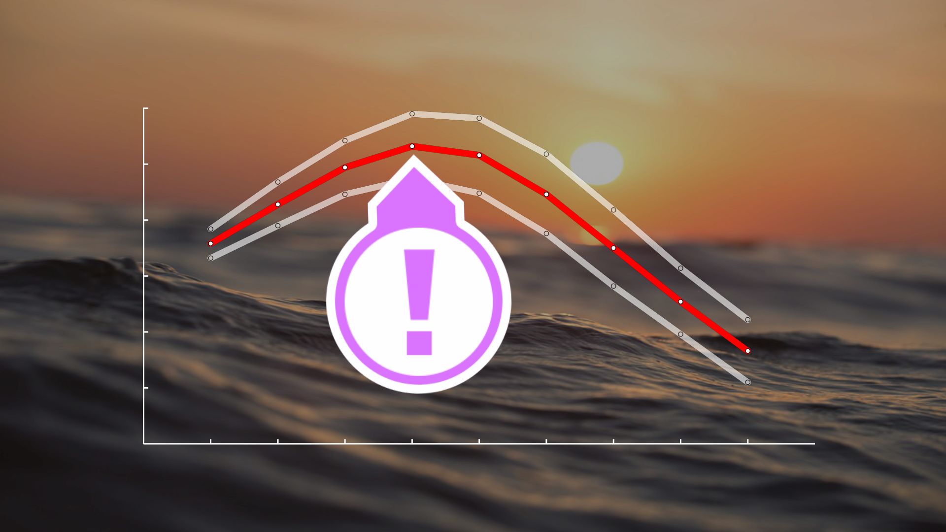 El Niño expected to be exceptionally strong and potentially historic