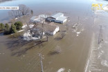 En images : inondations dramatiques aux États-Unis