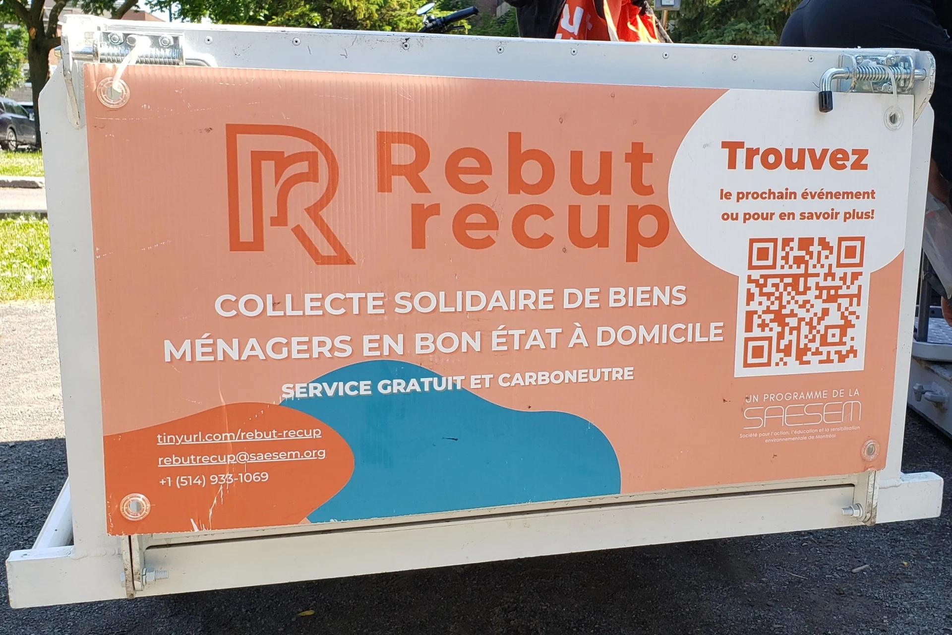 RebutRecup