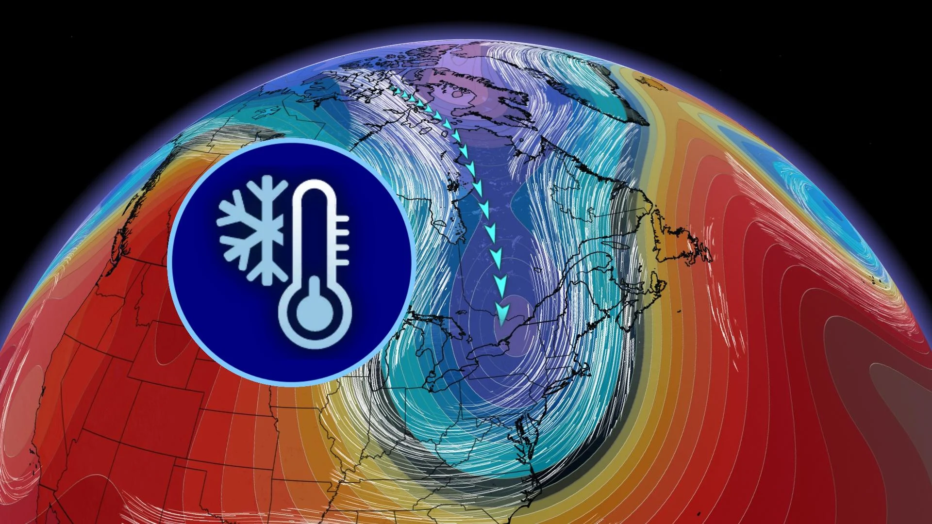 Un rendez-vous (bientôt) avec le froid et la neige 