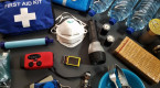 If disaster strikes, here's what you need in your emergency kit