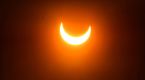 How to watch Tuesday morning's partial solar eclipse from anywhere