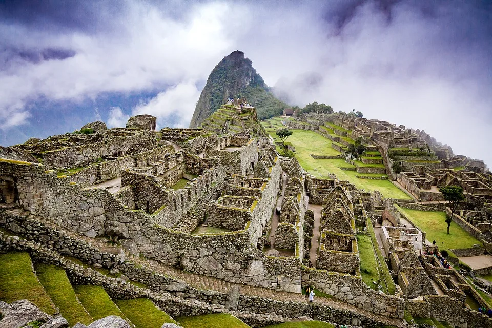 Le Machu Picchu gravement menacé par un projet d'aéroport