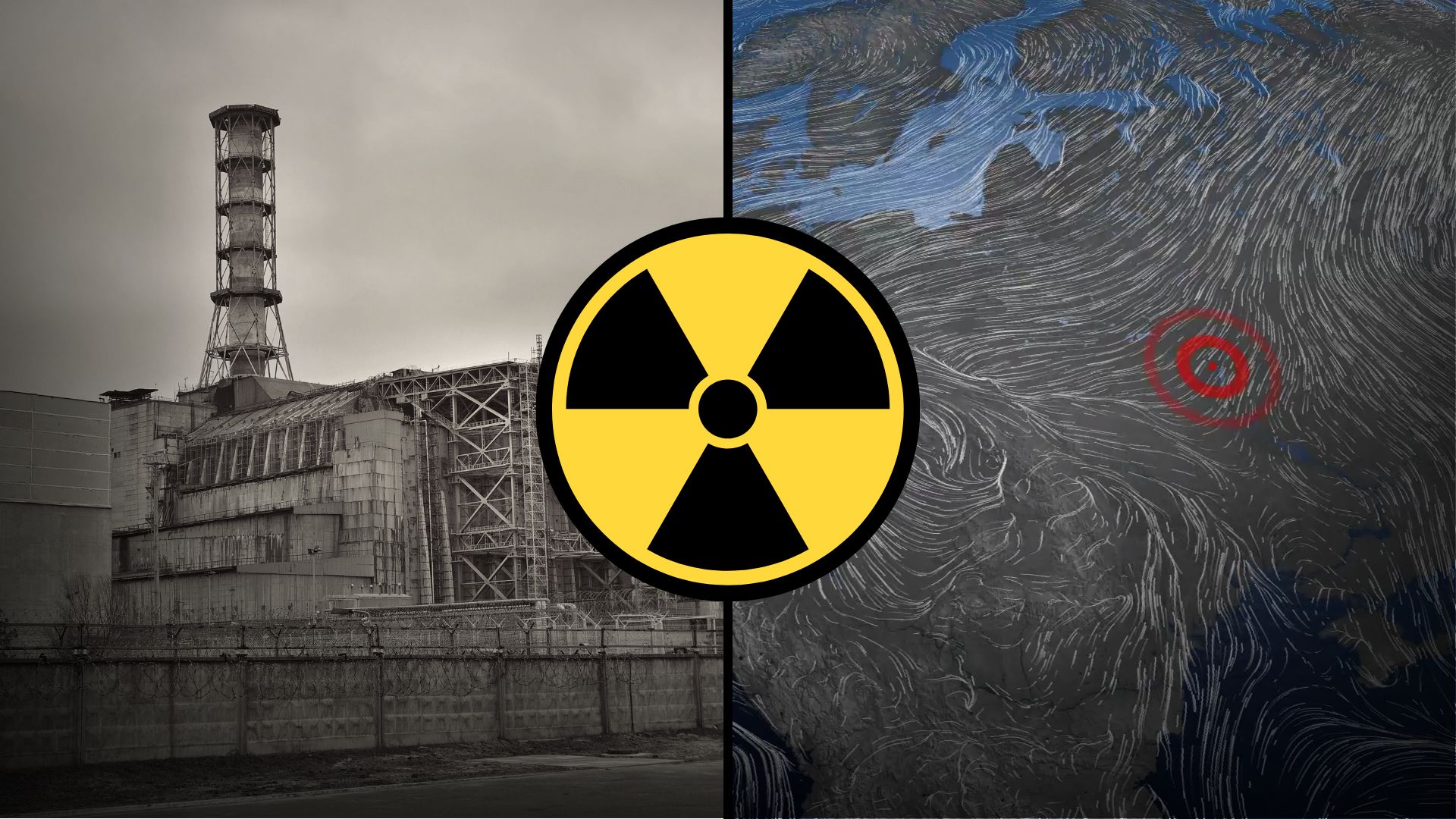 Weather made the Chernobyl nuclear disaster even worse - The Weather ...