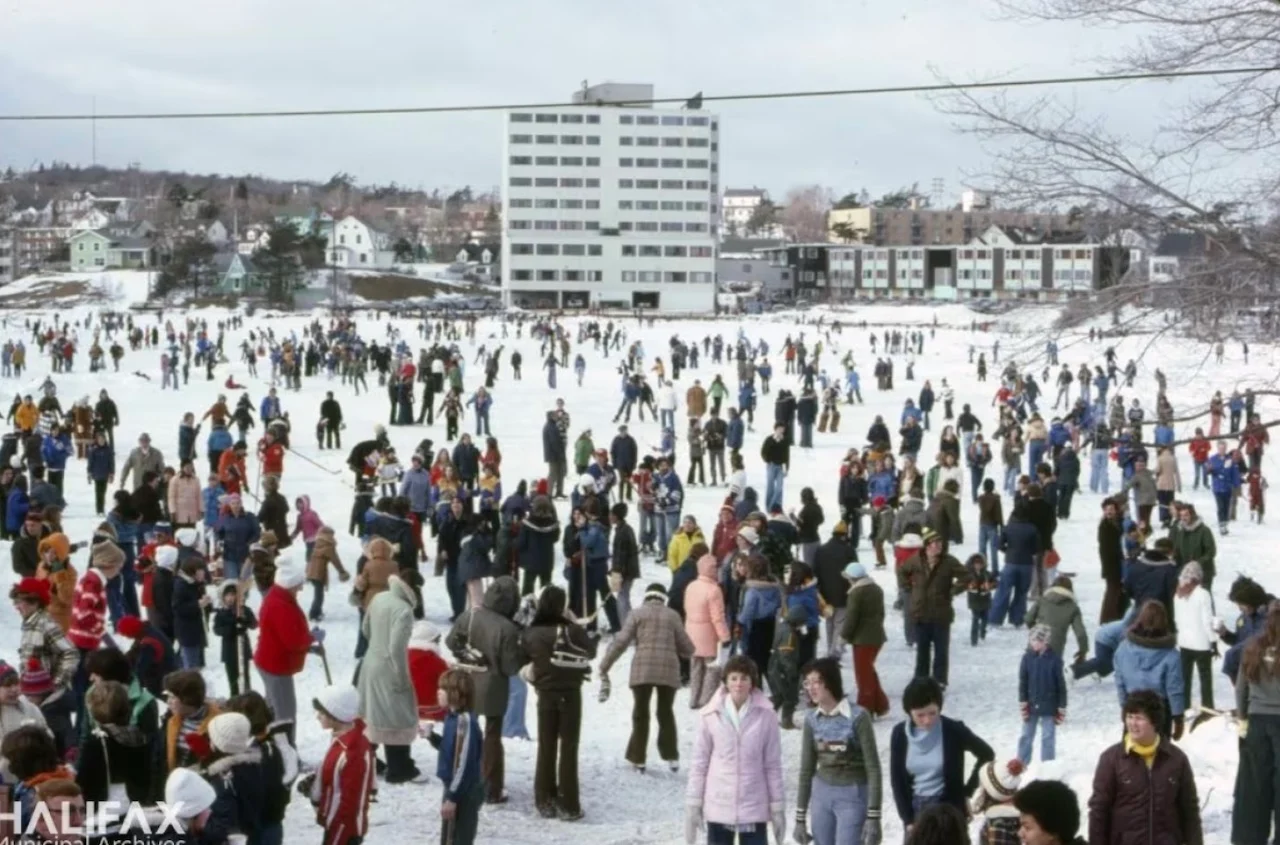 Halifax Muncipal Archives via CBC
