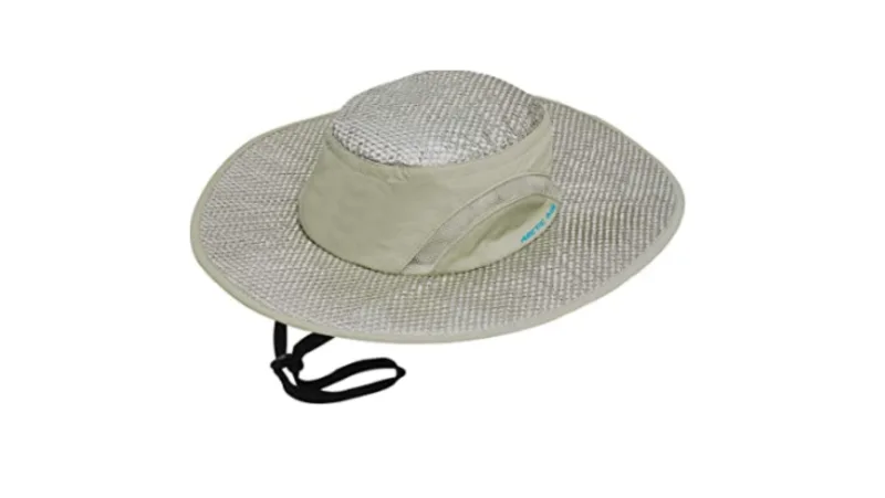 Amazon, Arctic Hat, CANVA, sun hats