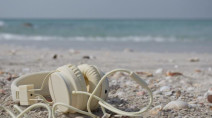 Les plages du Québec nettoyées par la musique