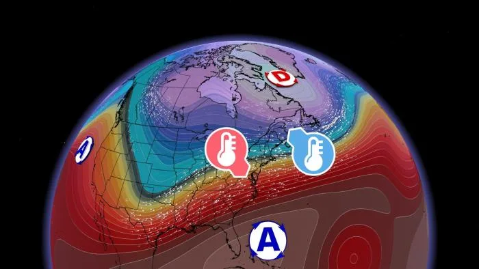 Arrivée hâtive du printemps : le Québec pourrait passer son tour