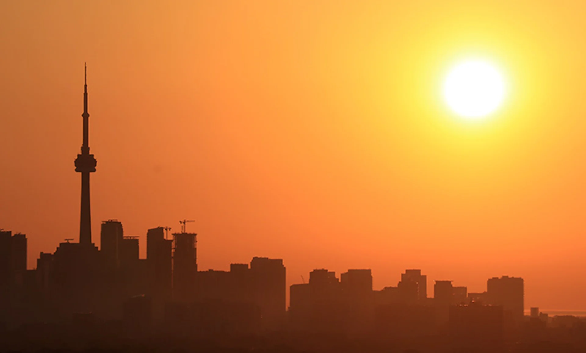 Soak up the sunshine, Canada: Big gains in daylight ahead