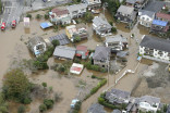 Ten killed as storms ravage eastern Japan: NHK