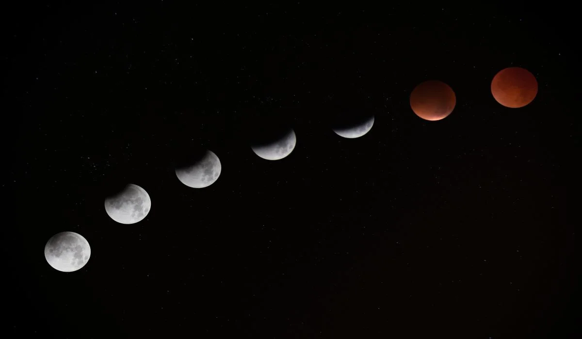 À ne pas manquer mardi : une éclipse lunaire exceptionnelle