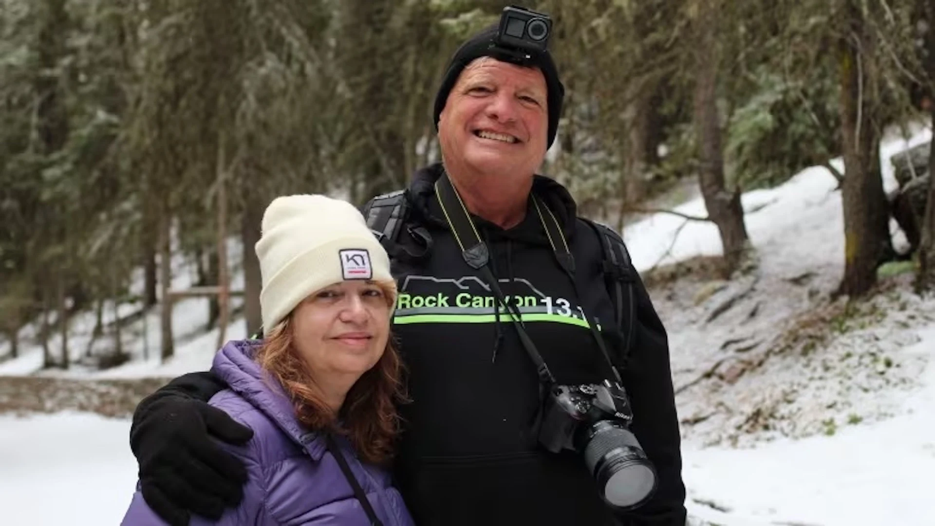 What growing spring tourism in Banff park means for business and wildlife