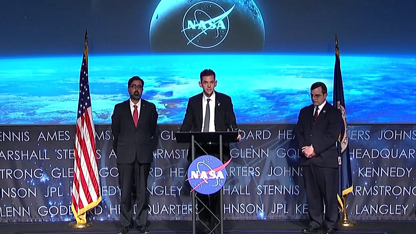 Crew-11 press conference - Jan 7 2026 - NASA TV