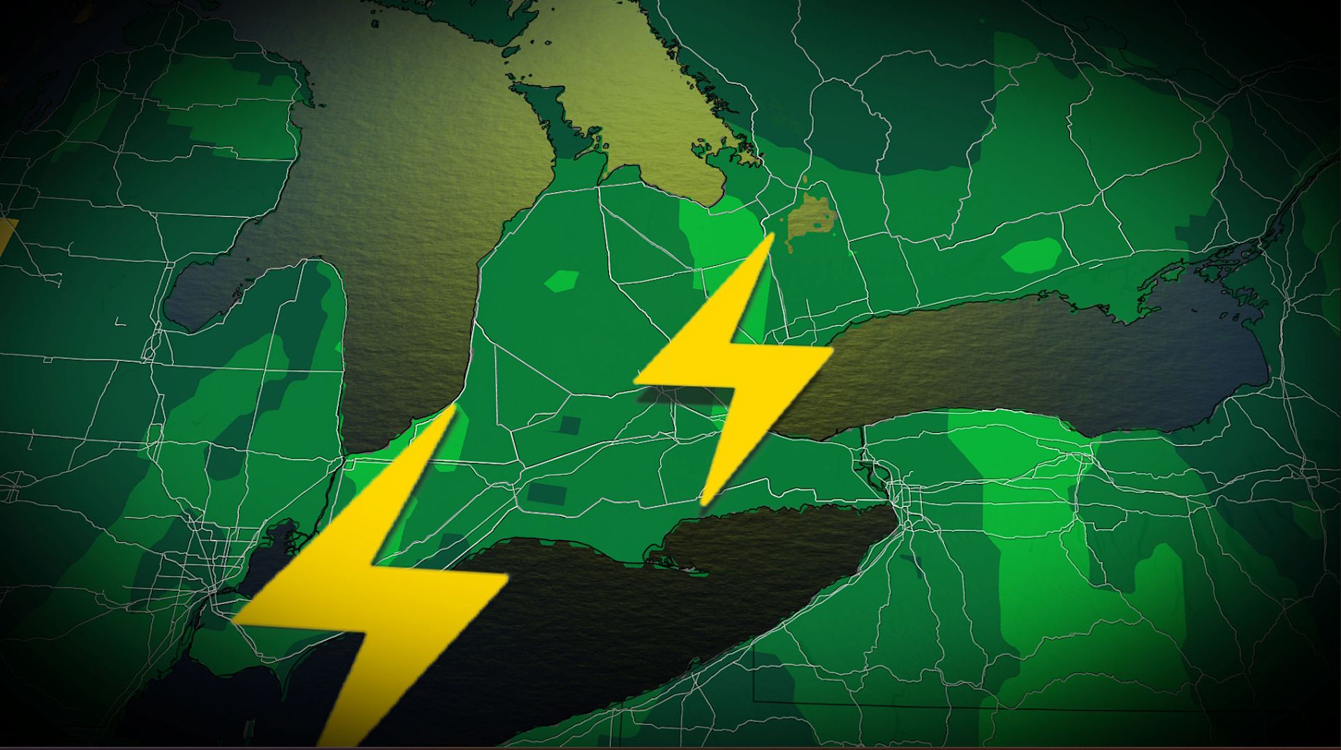 Thunder risk puts outdoor Easter plans in jeopardy across southern Ontario