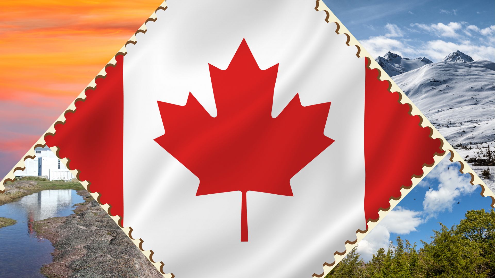 Canada Strong Pass launches Friday. Here's what it offers domestic tourists