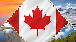 Canada's 4 corners: See the country's most extreme tourist spots (location-wise)