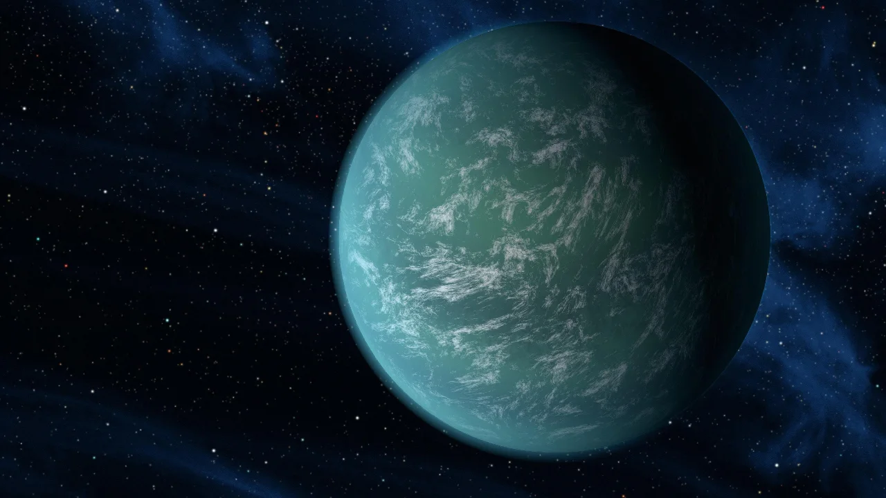 Kamino-Kepler22b-NASA-AMES-JPL-Caltech