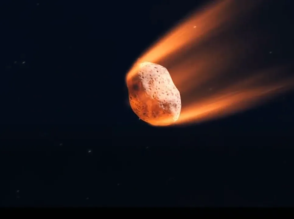 Un astéroïde classé “potentiellement dangereux” va frôler la Terre 