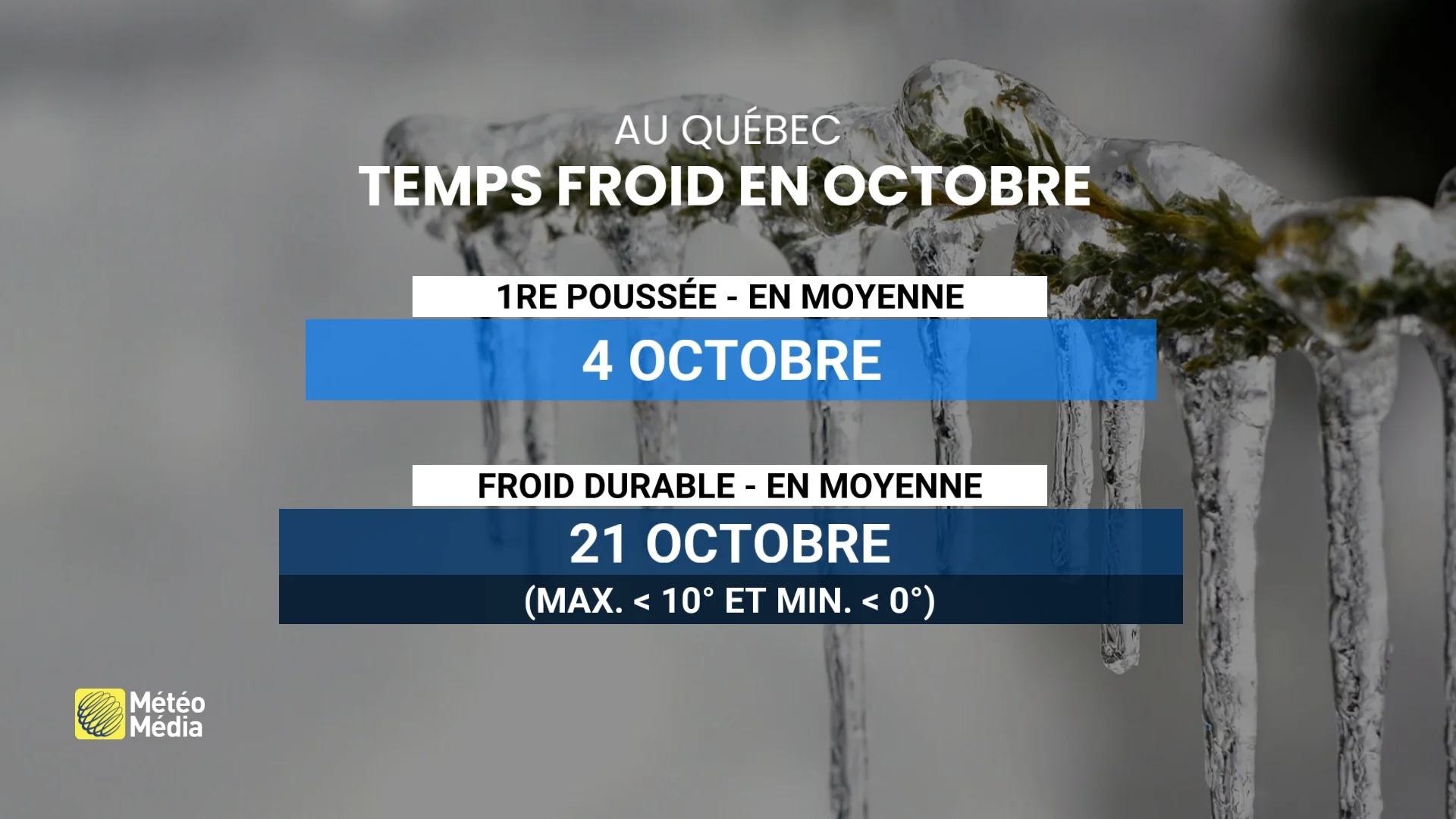 OCTOBRE 4