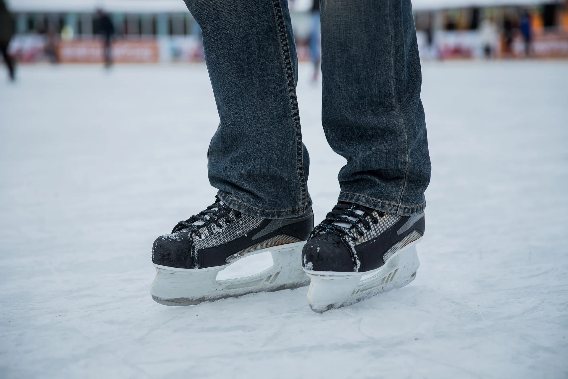 Patinoire maison : voici comment construire votre projet hivernal 