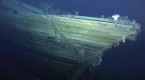 Shackleton's 'Endurance' ship found beneath Antarctic ice