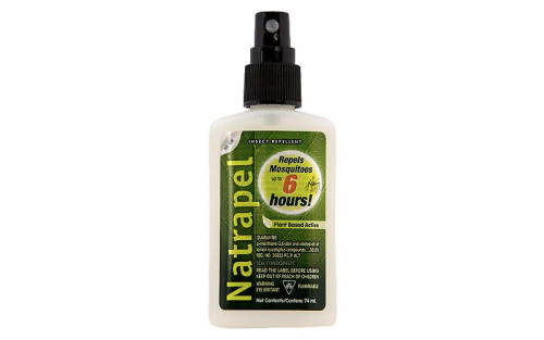 Tick Attack™ Botanical Insect Repellent - 500ml