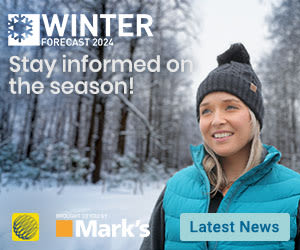 Stay informed on Winter news to help you better plan and stay safe by The Weather Network.
