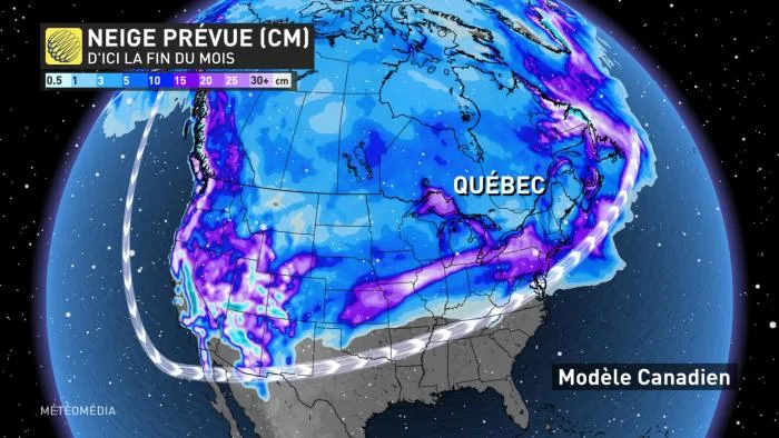 14 JOURS NEIGE LT