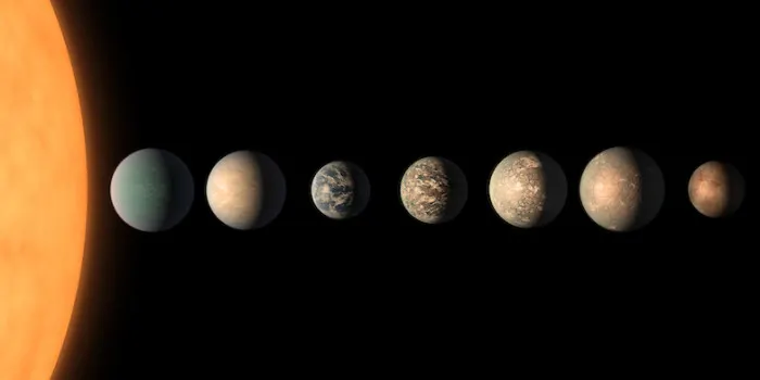 Exoplanètes : le monde le plus étrange est celui dans lequel nous vivons