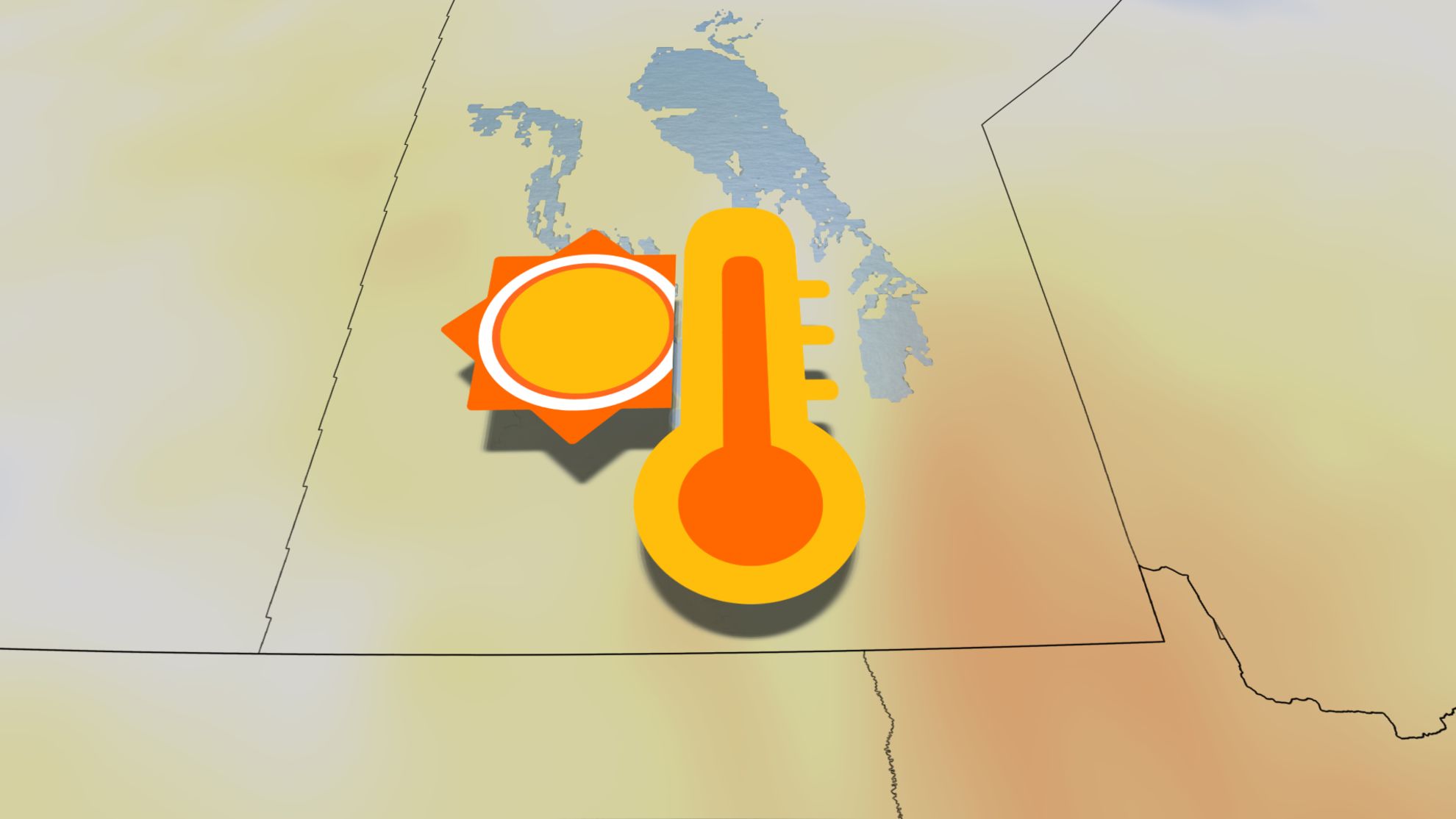 Manitobans escape the worst of February's chill this year - The Weather ...