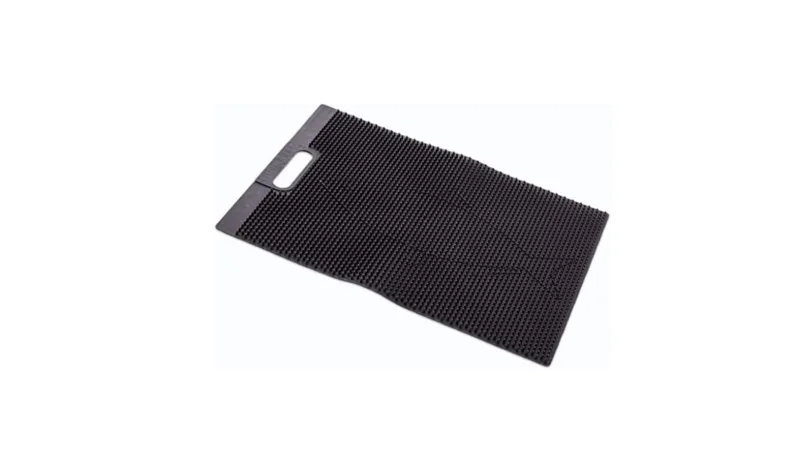 Amazon, fish mat, CANVA, Spring fishing