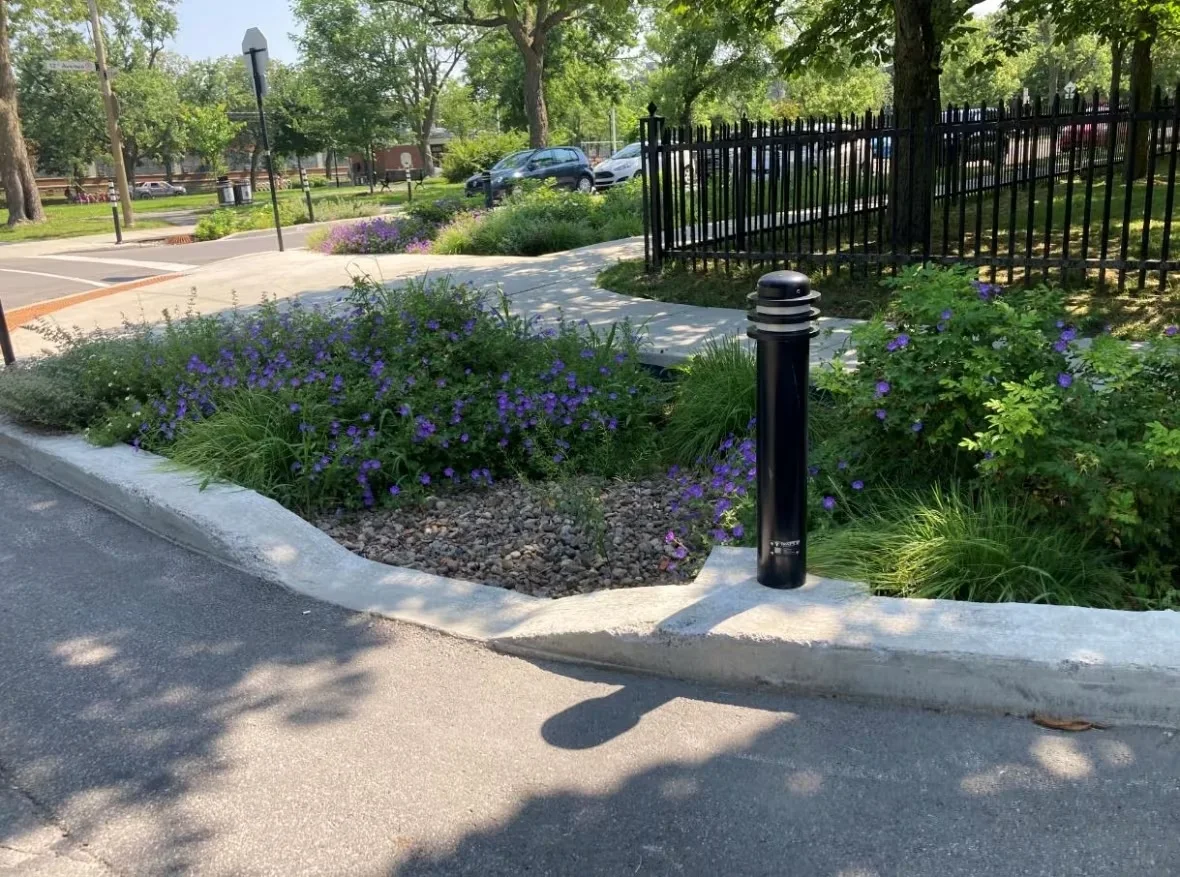 Submitted by the city of Montreal via CBC