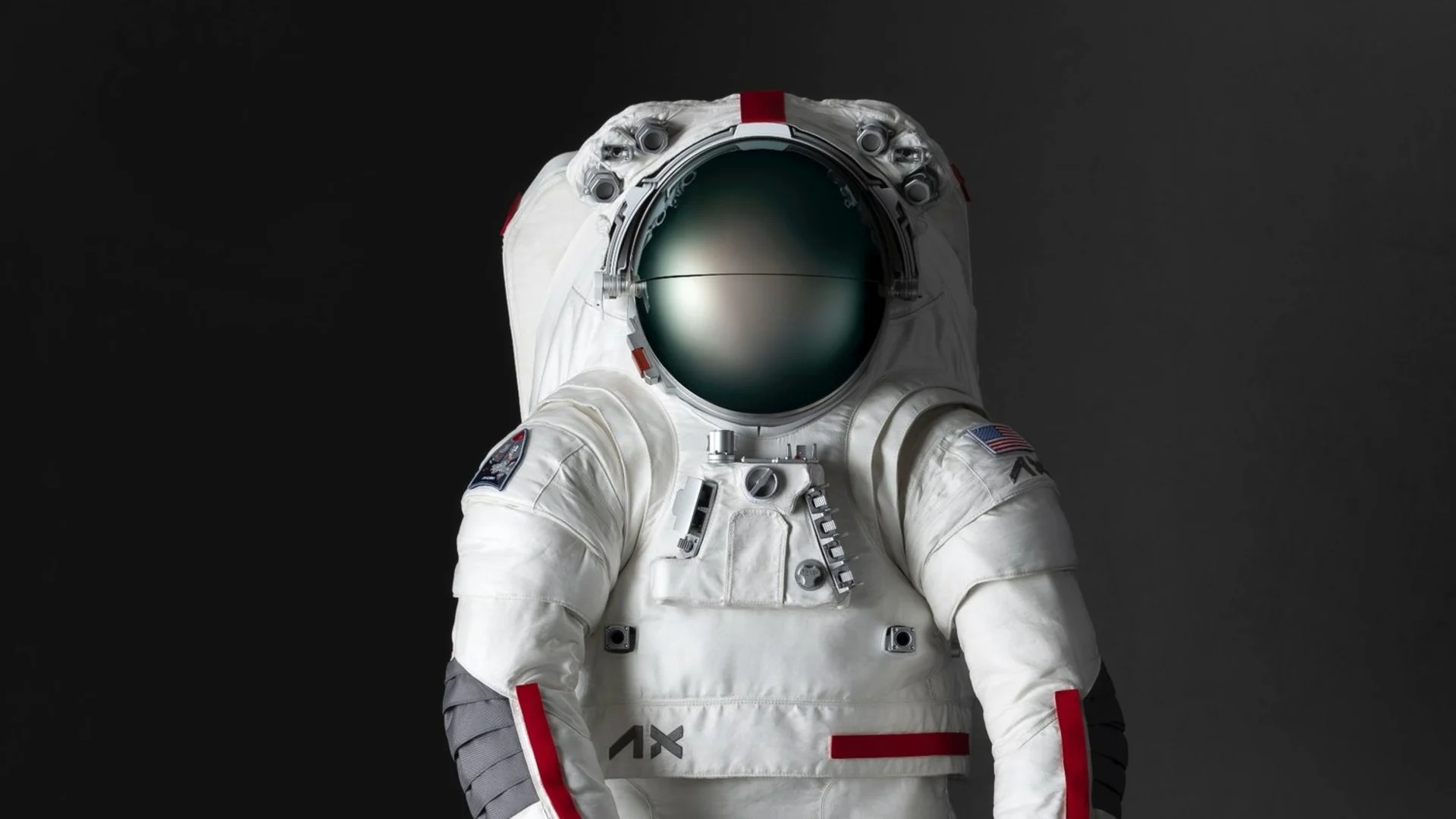 Les astronautes qui marcheront sur la Lune porteront du Prada
