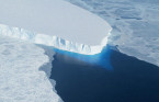 Effondrement possible d’un des plus gros glaciers du monde