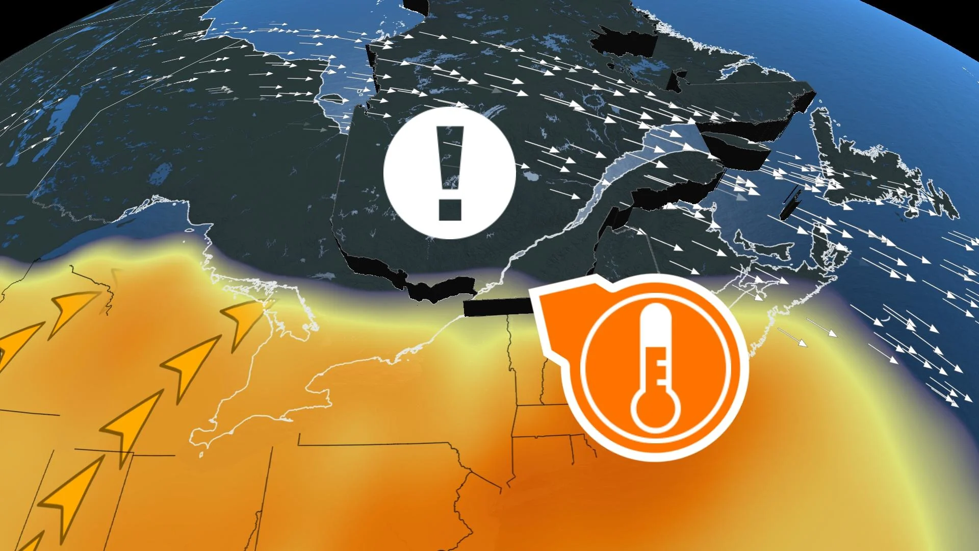 Été 2023 : cela pourrait être la fin d'une ère