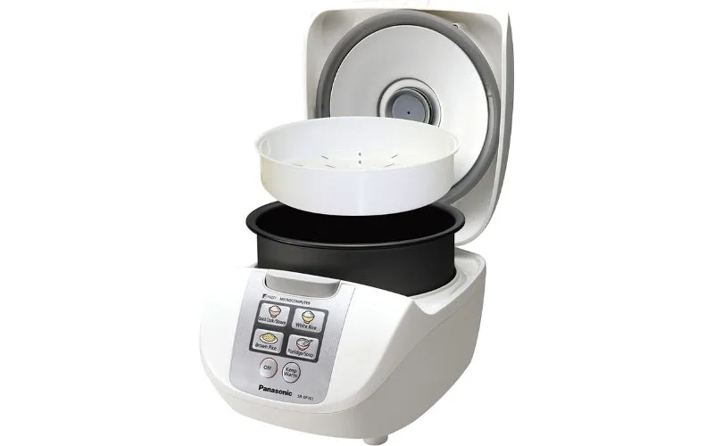 Panasonic Rice Cooker (Amazon)