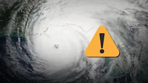 El Niño years can still produce destructive Atlantic hurricanes