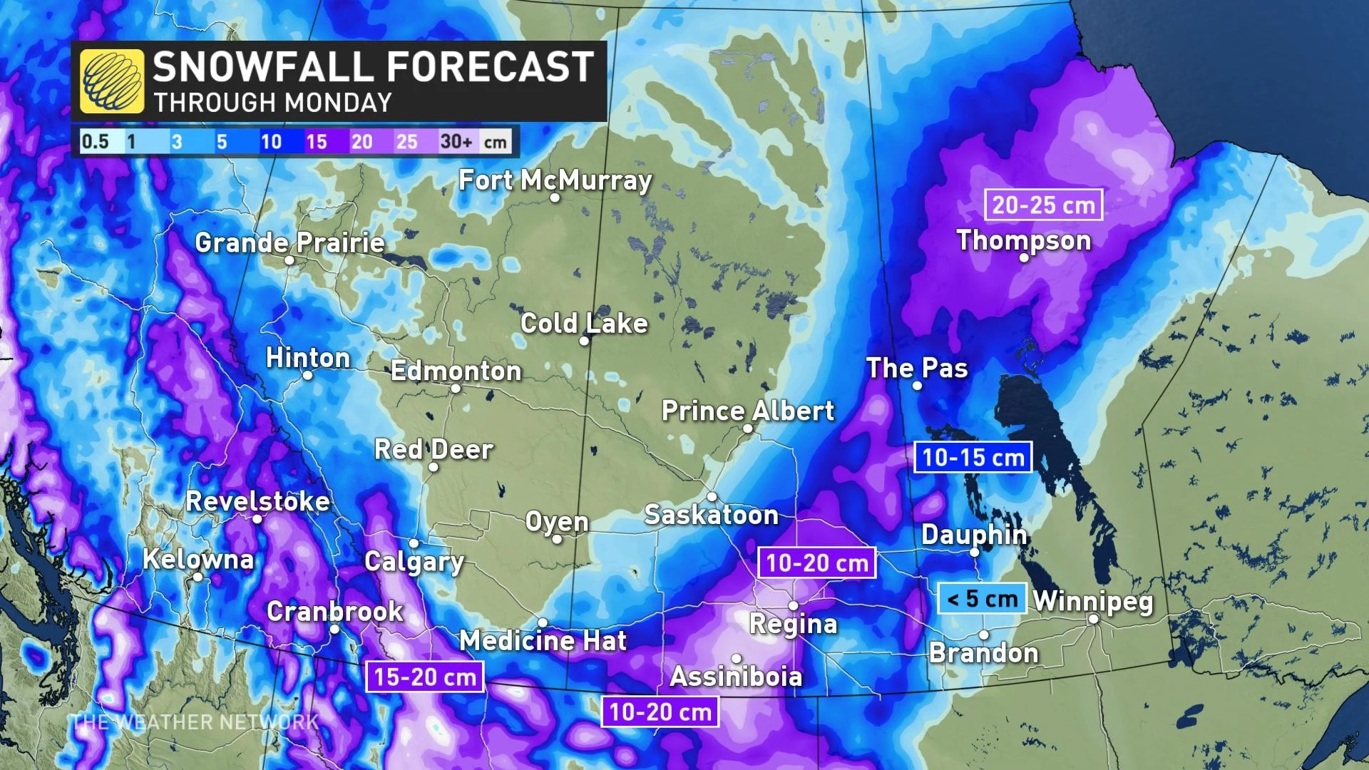 SnowUpdate
