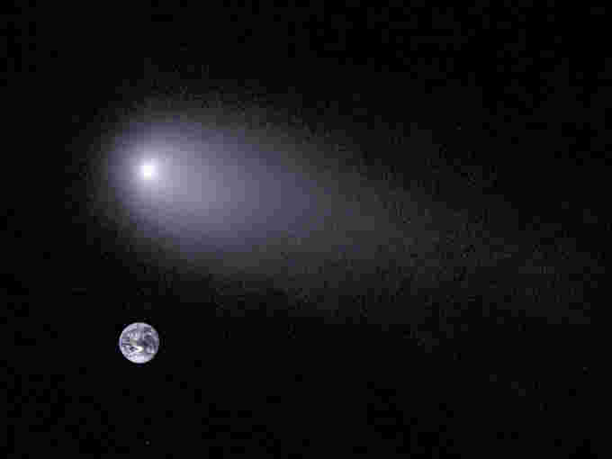 Interstellar-Comet-Borisov-highres-Keck-vanDokkum-Laughlin-Hsieh-Danieli-Yale