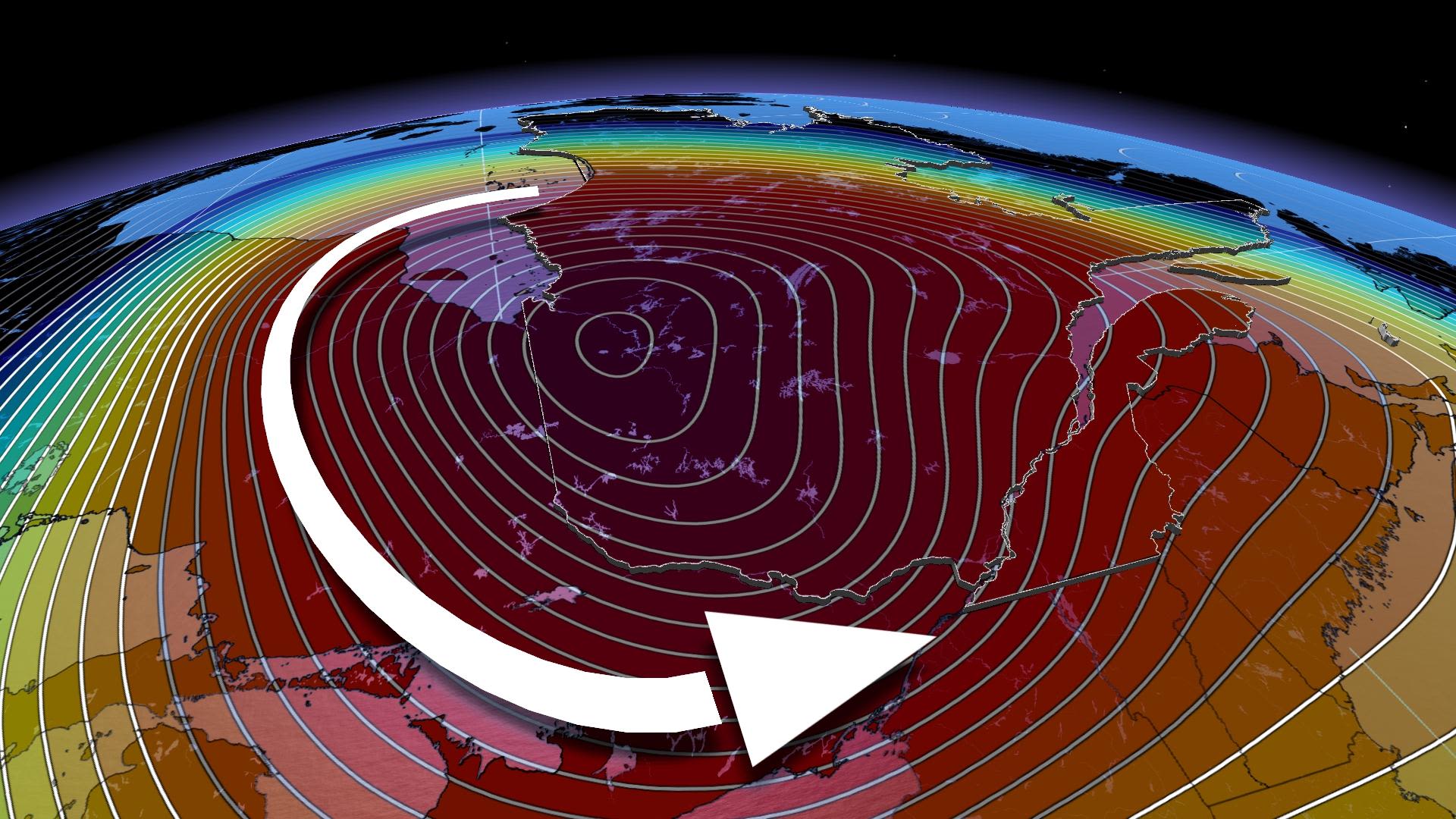 Far-reaching storm targeting Quebec puts travel and power in jeopardy ...