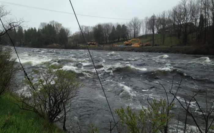 Waterway closure may ruin long weekend plans in Ontario