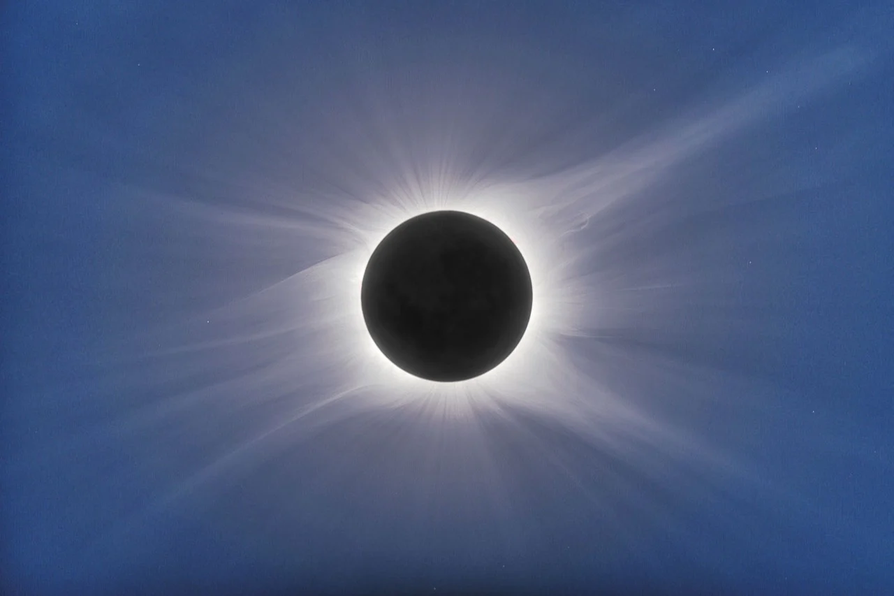 Couronne-solaire-durant-une-éclipse-solaireASC