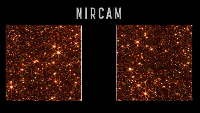 NIRCAM-NASA-STScI