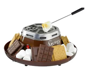 Amazon, S'mores Maker, CANVA, March Break 2023