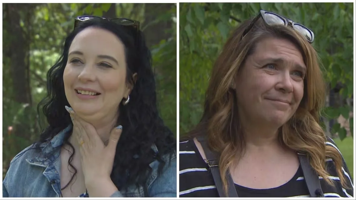 nicole-parsons-and-pamela-power/CBC