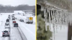 Be prepared: This is one of the most dangerous hazards you could face this winter