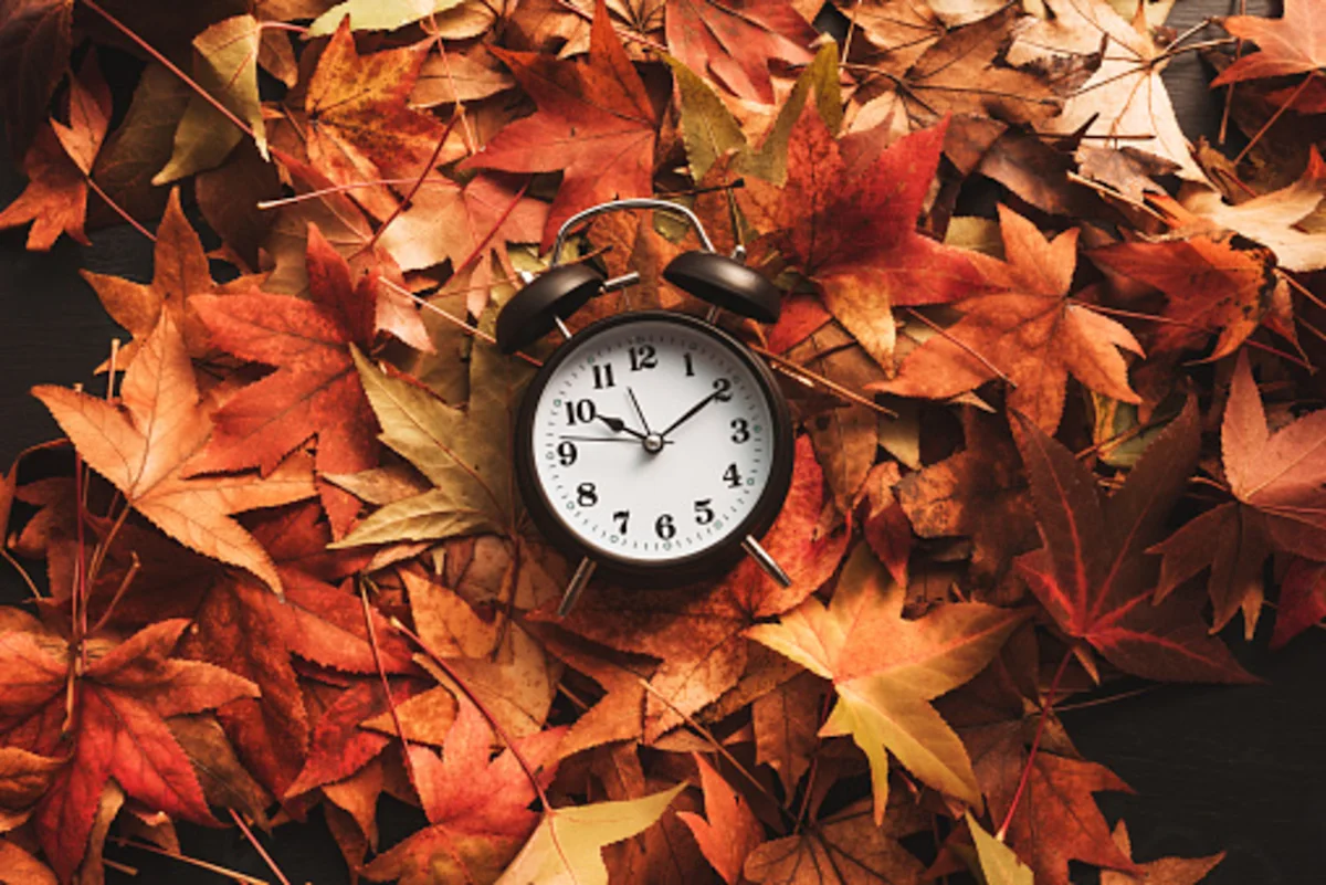 What do you think about the time change? Quebec wants to know The