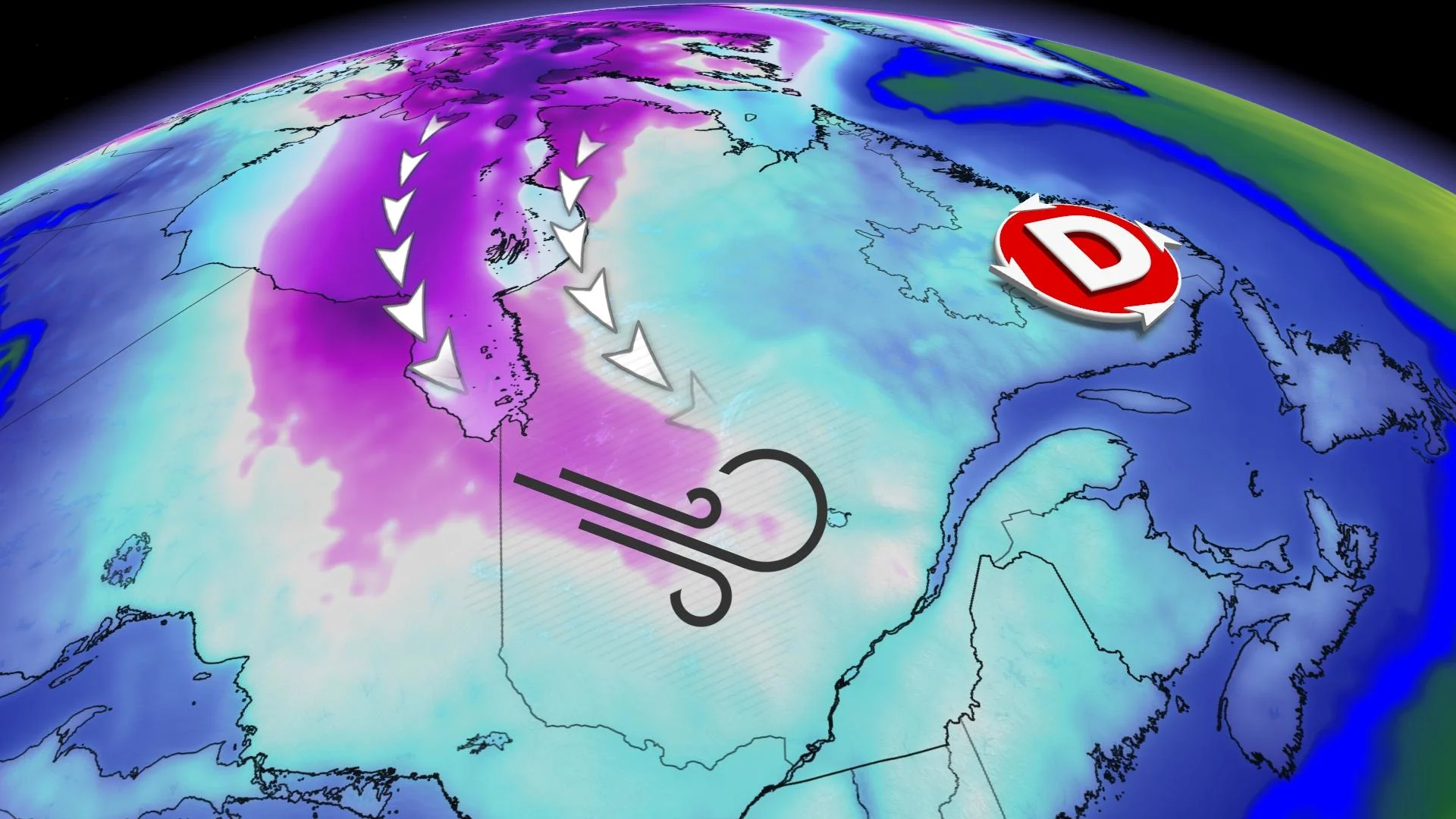 Week-end : un facteur météo viendra jouer les trouble-fêtes