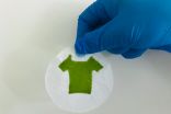 Clothes made from algae give a glimpse into the future of fashion